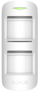 MotionProtect Outdoor